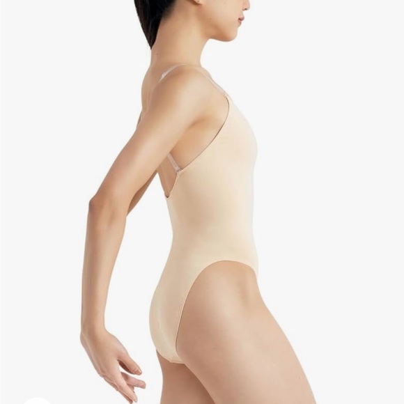 Capezio Overs & Unders Bodyliners - Picture 7 of 9